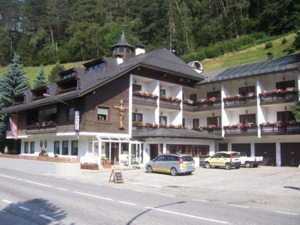 Ahrntalerhof Hotel Campo Tures Exterior photo